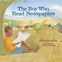 Boy Who Read Newspapers