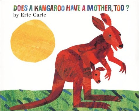 Does a Kangaroo BD