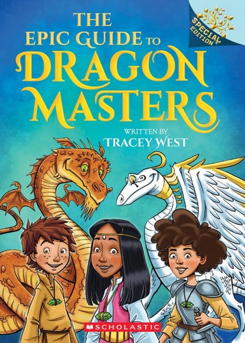 Epic Guide to Dragon Masters
