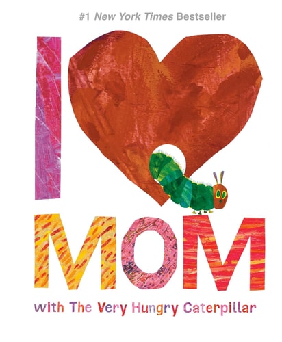 I Love Mom w/ VHC