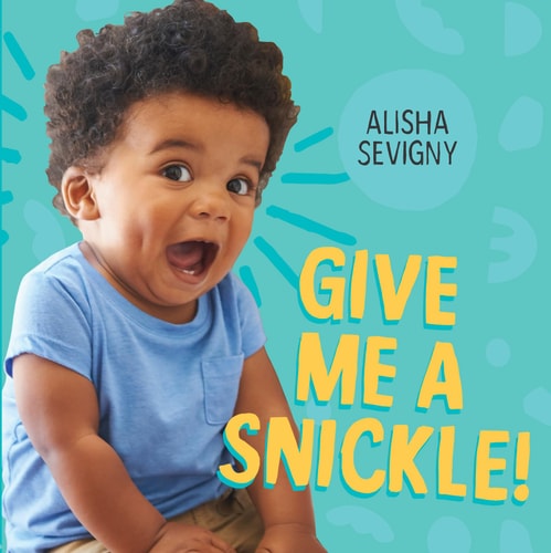 Give Me a Snickle BD