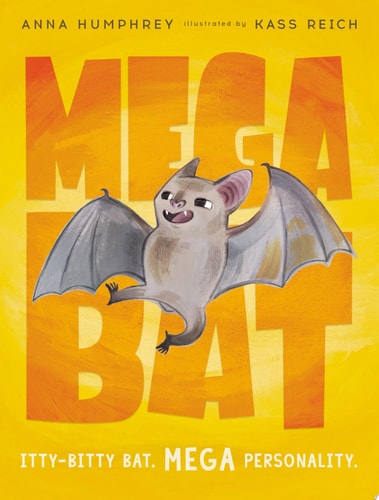 Mega Bat
