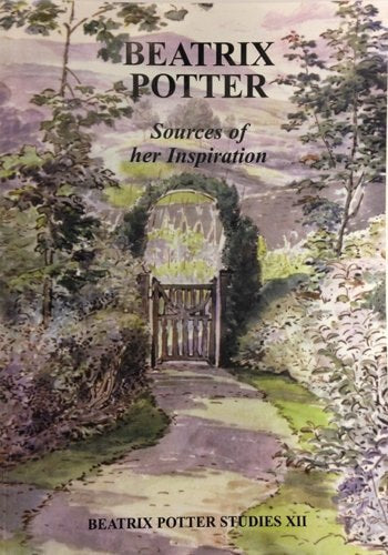 Beatrix Potter Sources/Inspira