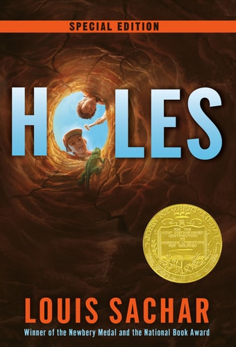 Holes (New Reissue)