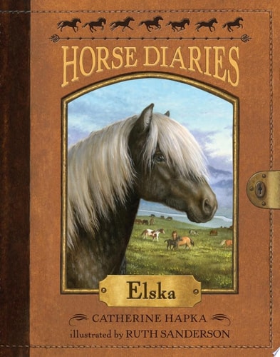 Horse Diaries #1 Elska