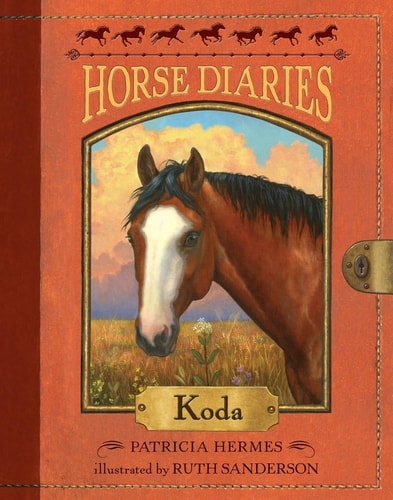 Horse Diaries #3 Koda