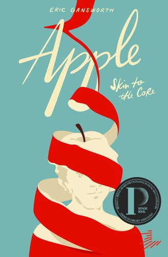 Apple: Skin to the Core PB
