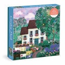 Garden Path 500 pc Puzzle