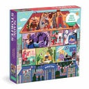 Magic of Stories 500 pc Puzzle