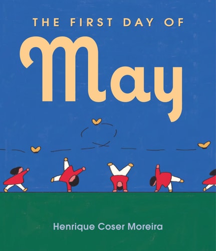 First Day of May