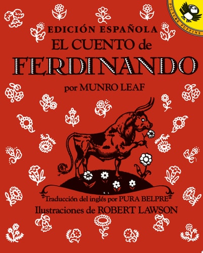 Story of Ferdinand SPAN