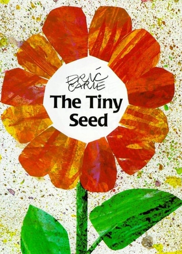 Tiny Seed HB