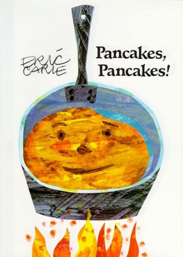 Pancakes Pancakes HB