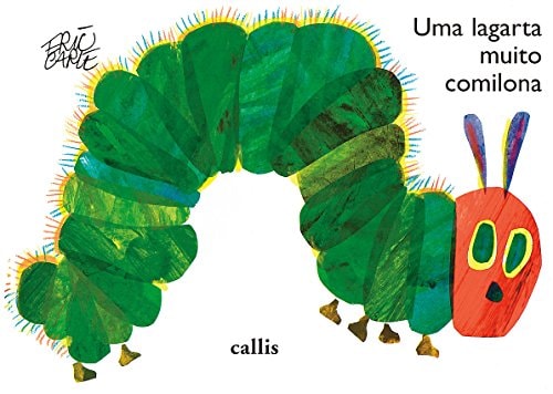 Buggy Book-PORTUGUESE