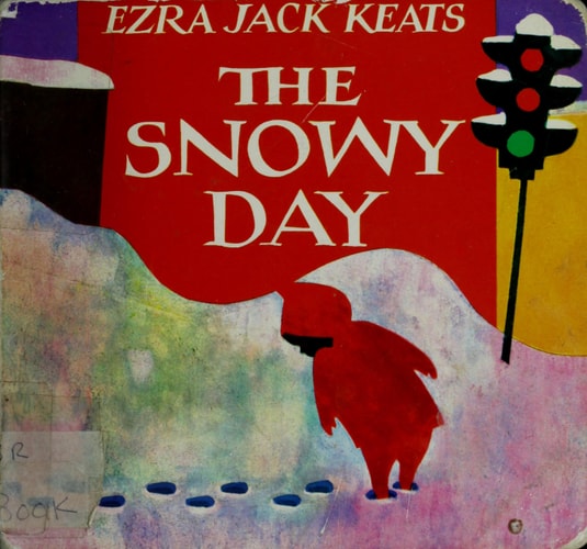 Snowy Day-BD