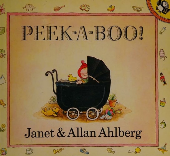 Peek a Boo