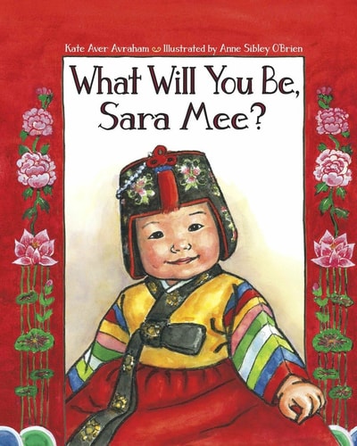 What Will you Be Sara-HB