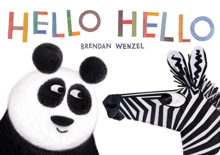 Hello Hello BD