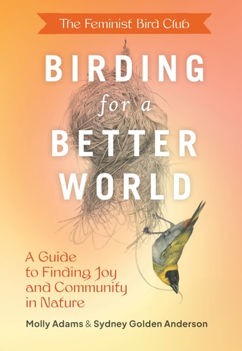 Birding for a Better World