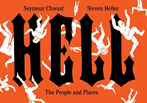 Hell: People and Places