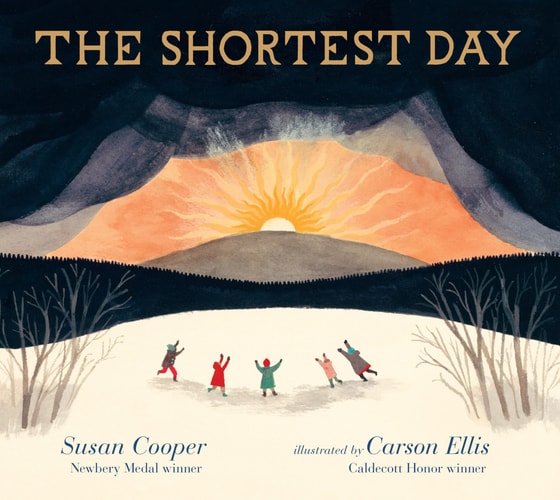 Shortest Day