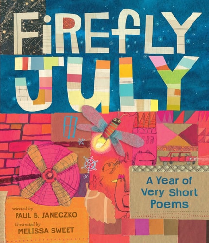 Firefly July PB