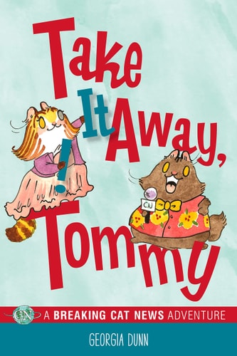 Take It Away, Tommy