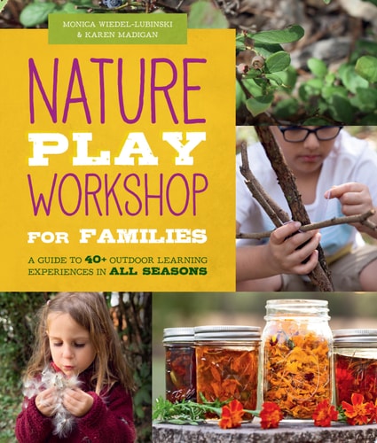 Nature Play Workshop