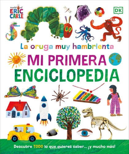 VHC's Very First Encyclopedia-SPAN