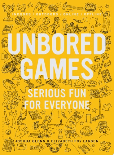 Unbored Games