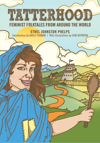 Tatterhood: Feminist Folktales #1