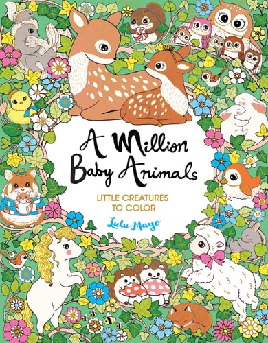 Million Baby Animals