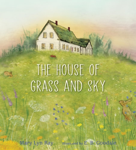 House of Grass and Sky