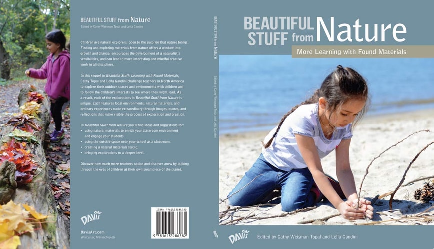 Beautiful Stuff from Nature