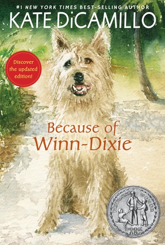 Because Of Winn Dixie PB