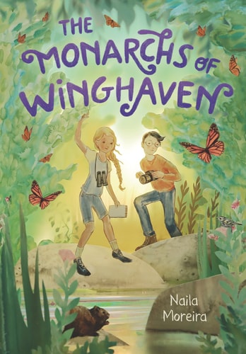 Monarchs of Winghaven
