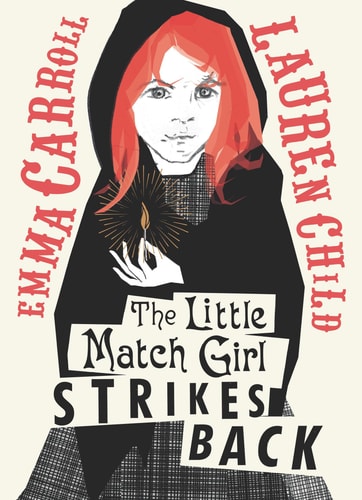 Little Match Girl Strikes Back