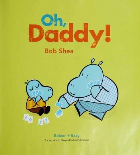 Oh, Daddy