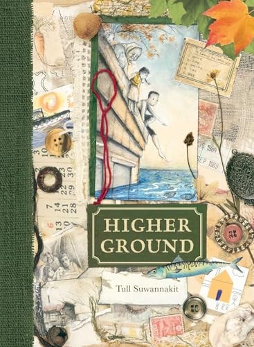 Higher Ground