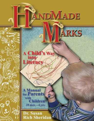 Handmade Marks