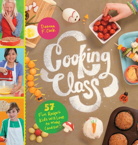 Cooking Class OOP