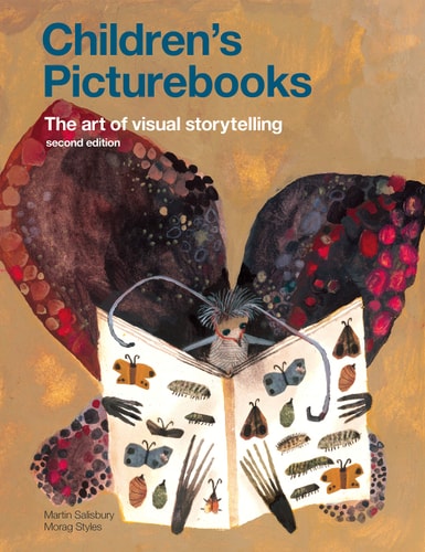 Children's Picturebooks (2nd Ed)