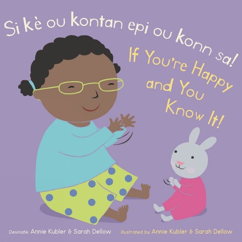If You're Happy and You Know It English/Haitian