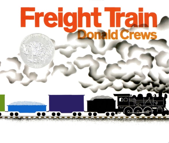 Freight Train BD
