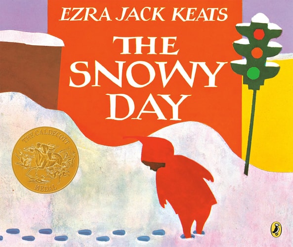 Snowy Day-PB