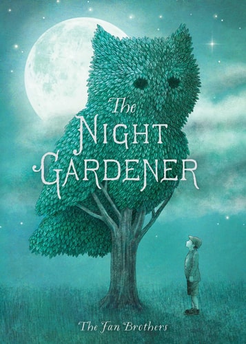 Night Gardener PB