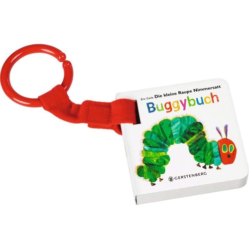 Buggy Book-GERMAN