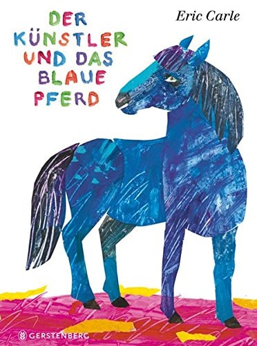Artist Who Painted-GERMAN