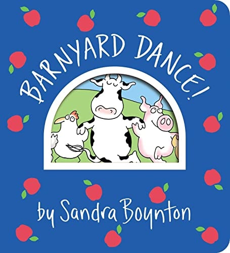Barnyard Dance BD