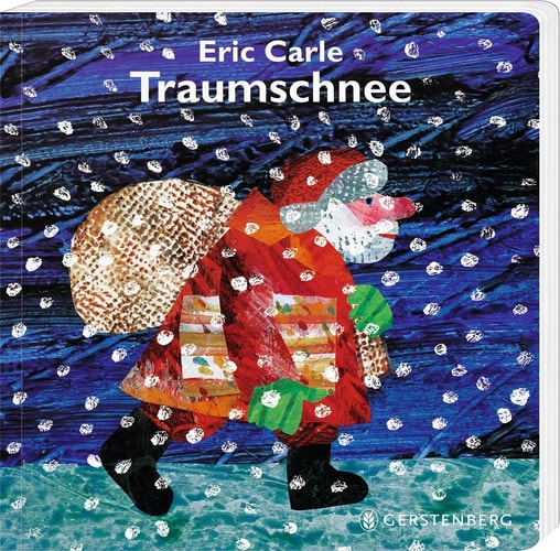Dream Snow BD-GERMAN